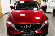 Mazda CX-5 Touring S