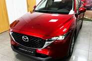 Mazda CX-5 Touring S