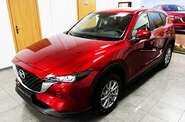 Mazda CX-5 Touring S