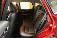 Mazda CX-5 Touring S