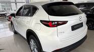 Mazda CX-5 Touring S