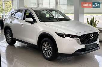 Mazda CX-5 2025 в Харків