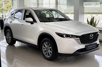 Mazda CX-5 2025 Touring S