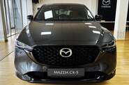Mazda CX-5 Sport Black
