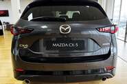 Mazda CX-5 Sport Black