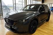 Mazda CX-5 Sport Black