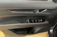 Mazda CX-5 Sport Black