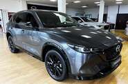 Mazda CX-5 Sport Black