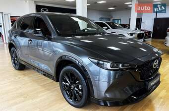 Mazda CX-5 2025 в Черкаси