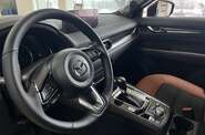 Mazda CX-5 Sport Black