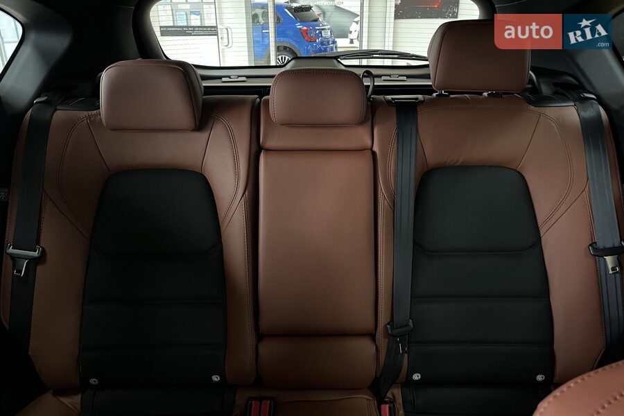 Mazda CX-5 - фото 6
