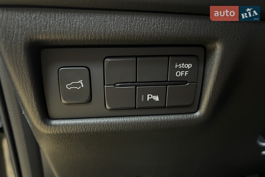 Mazda CX-5 - фото 9