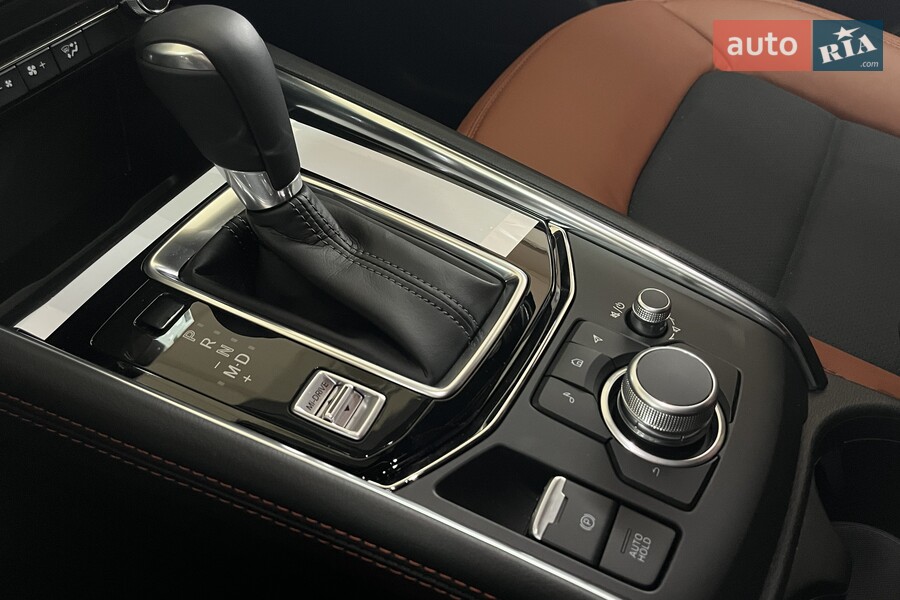 Mazda CX-5 - фото 10