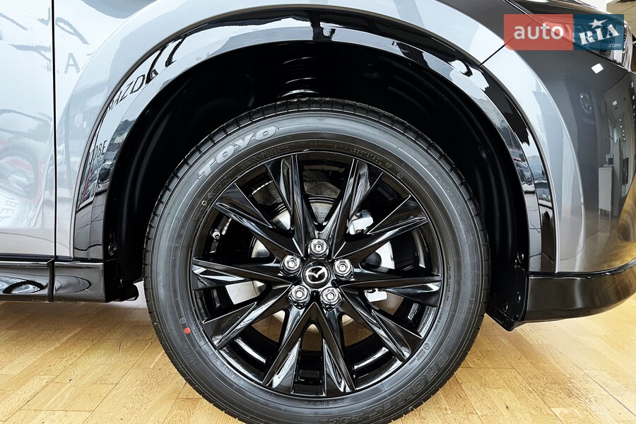Mazda CX-5 - фото 5