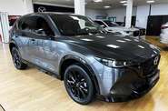 Mazda CX-5 - фото 1