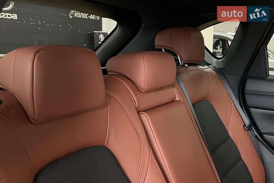 Mazda CX-5 - фото 14