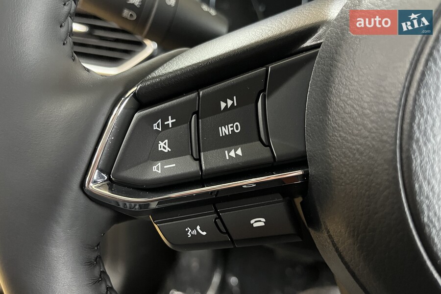 Mazda CX-5 - фото 13