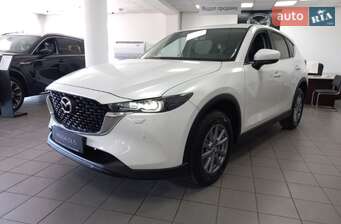 Mazda CX-5 2025 в Кривий Ріг