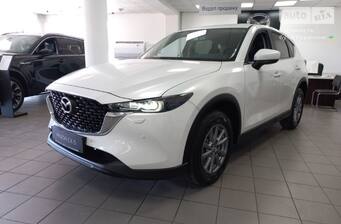 Mazda CX-5 2025 Touring S