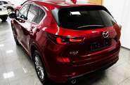 Mazda CX-5 Style