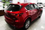 Mazda CX-5 Style
