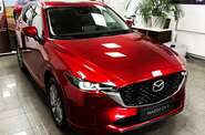 Mazda CX-5 Style