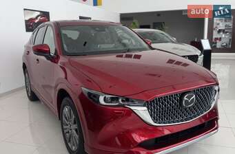 Mazda CX-5 2025 в Хмельницький