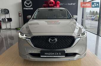Mazda CX-5 2025 в Полтава