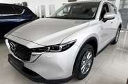Mazda CX-5 Touring S