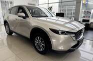 Mazda CX-5 Touring S