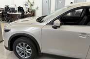 Mazda CX-5 Touring S