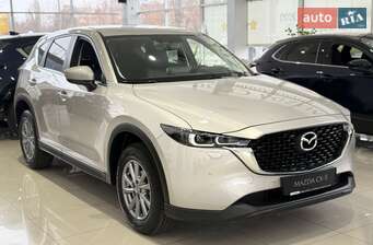 Mazda CX-5 2026 в Харків