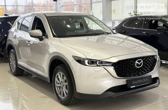 Mazda CX-5 2026 Touring S