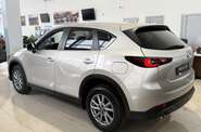Mazda CX-5 Touring S