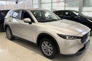 Mazda CX-5 Touring S