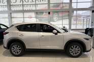 Mazda CX-5 Touring S