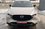 Mazda CX-5 Sport Black