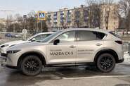 Mazda CX-5 Sport Black