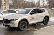 Mazda CX-5 Sport Black