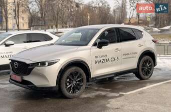 Mazda CX-5 2025 в Харків