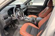 Mazda CX-5 Sport Black
