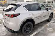 Mazda CX-5 Sport Black