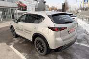 Mazda CX-5 Sport Black