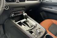 Mazda CX-5 Sport Black