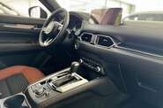 Mazda CX-5 Sport Black