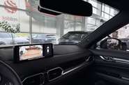 Mazda CX-5 Sport Black