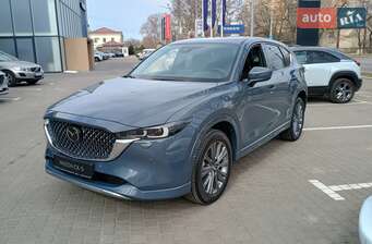 Mazda CX-5 2025 в Одеса