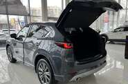 Mazda CX-5 Top