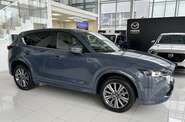 Mazda CX-5 Top