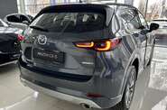 Mazda CX-5 Top